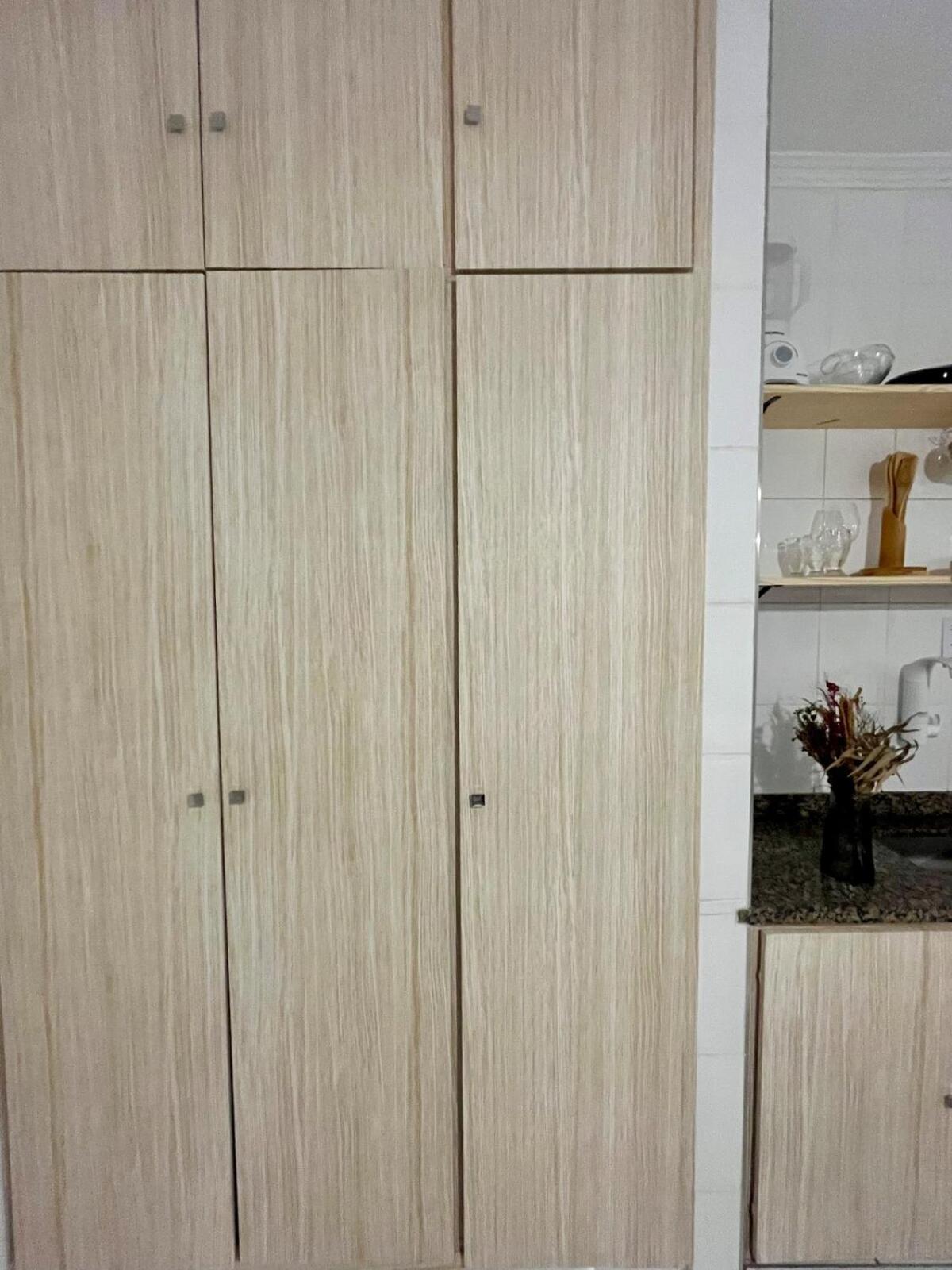 Apartamento Brisa - Vista Mar Canal 5 *
