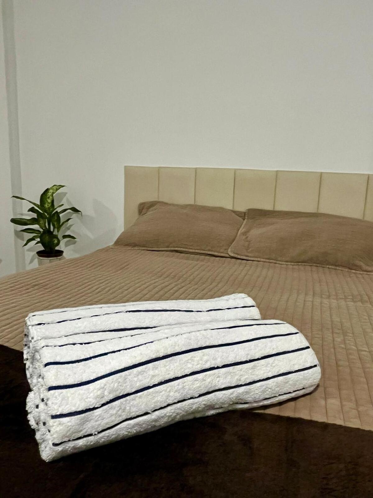Apartamento Brisa - Vista Mar Canal 5