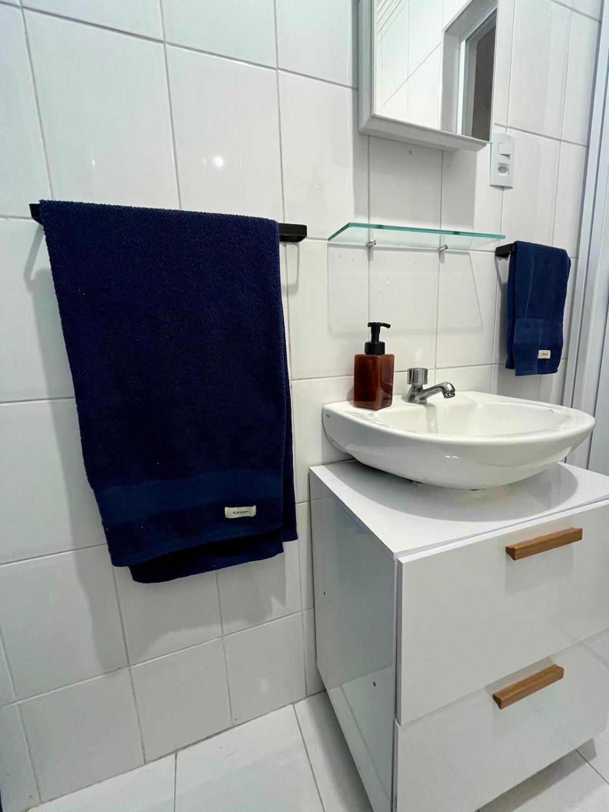 Brisa - Vista Mar Canal 5 Apartamento *