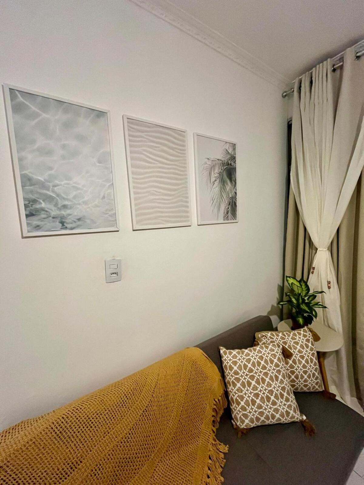 Brisa - Vista Mar Canal 5 Apartamento