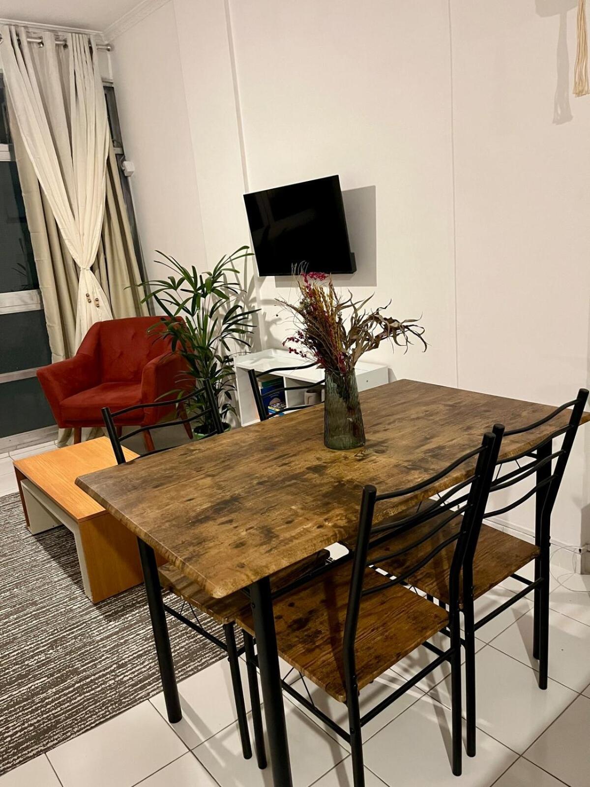 Apartamento Brisa - Vista Mar Canal 5