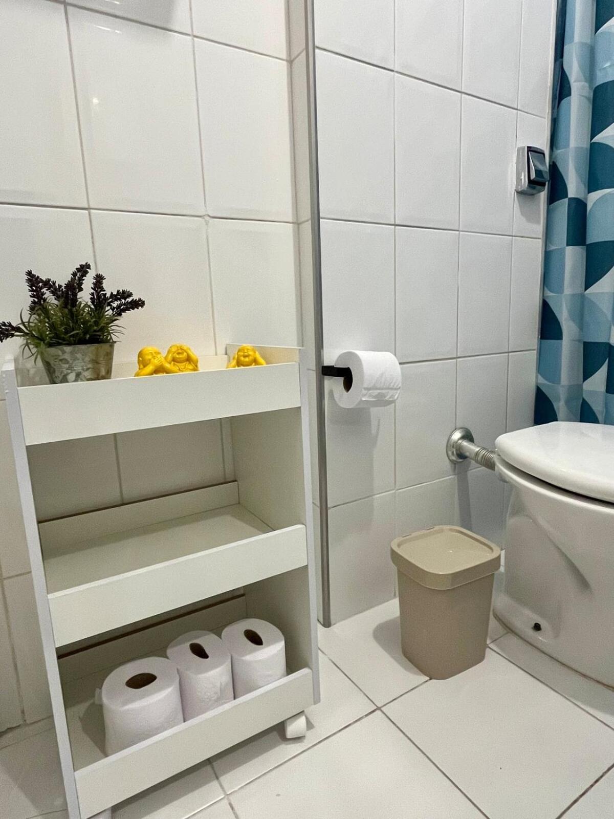Apartamento Brisa - Vista Mar Canal 5 *