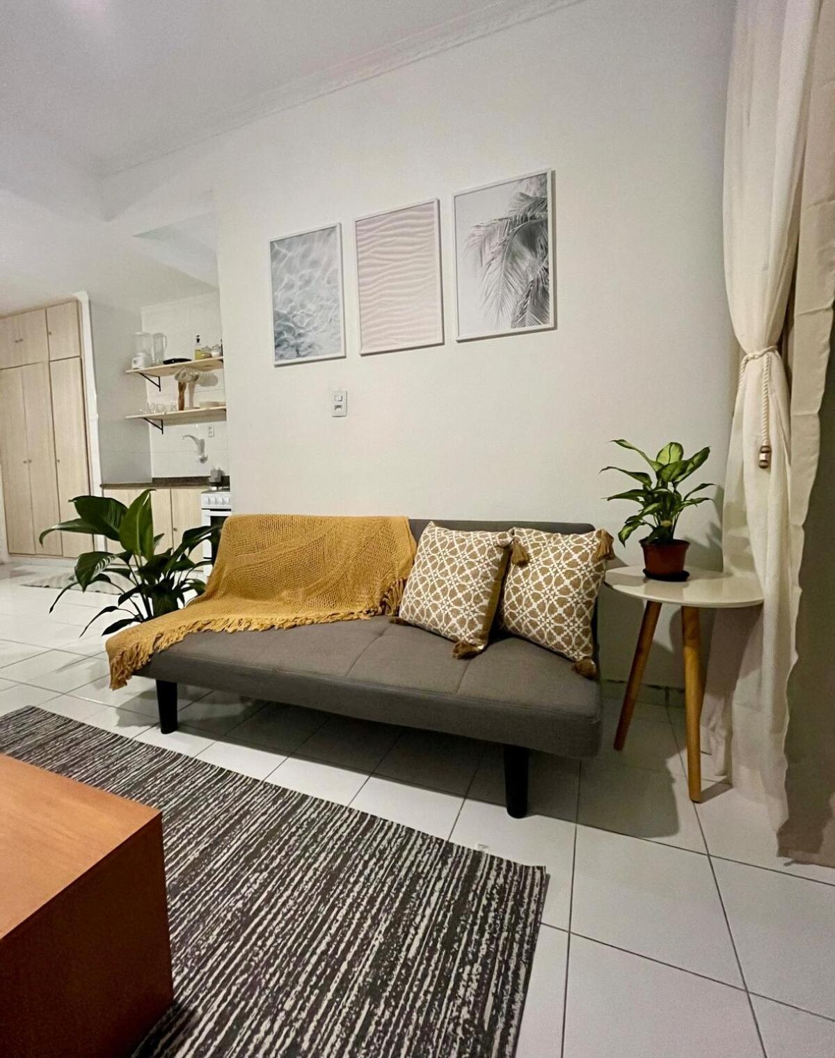 Brisa - Vista Mar Canal 5 *