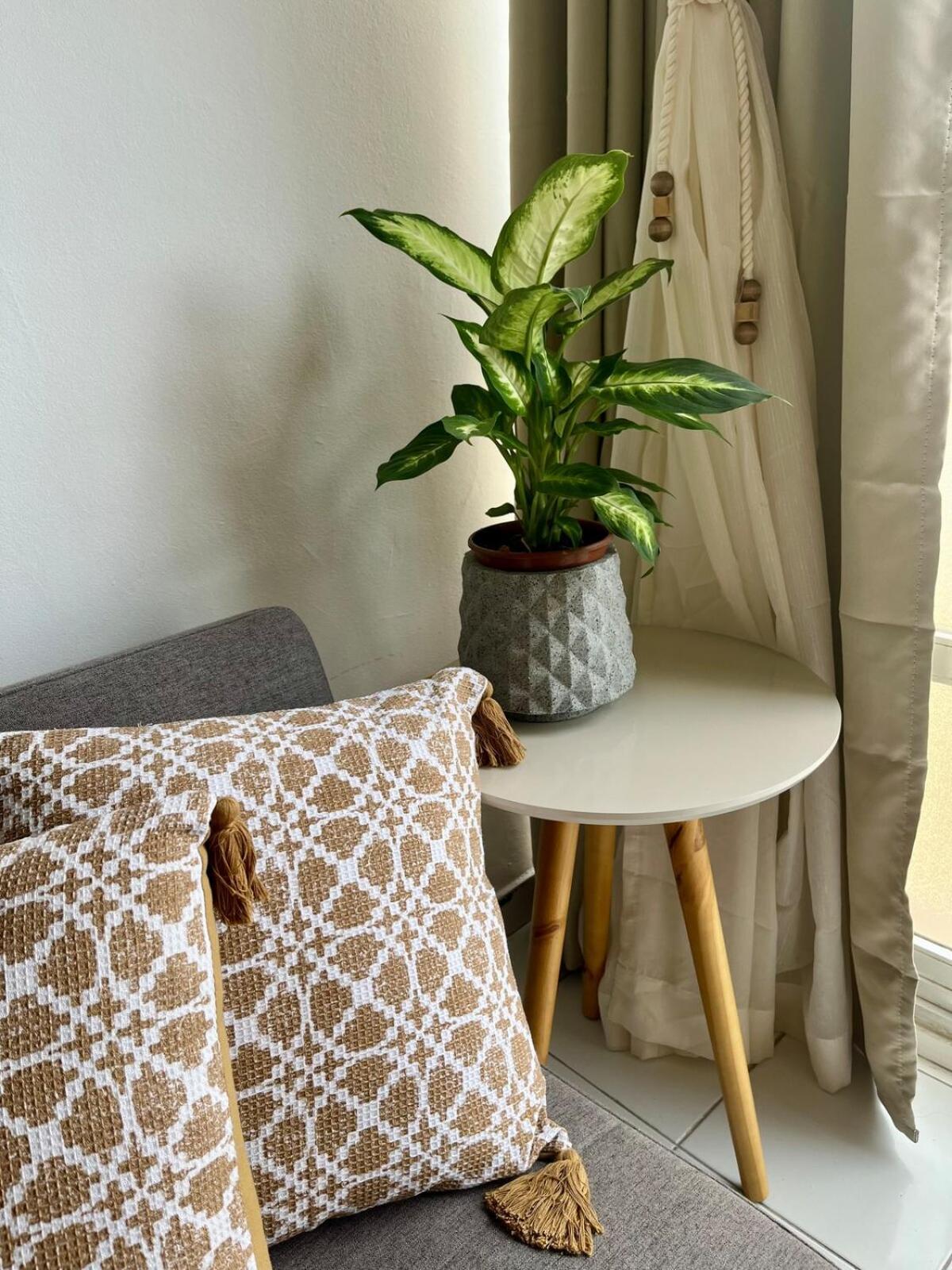 Apartamento Brisa - Vista Mar Canal 5