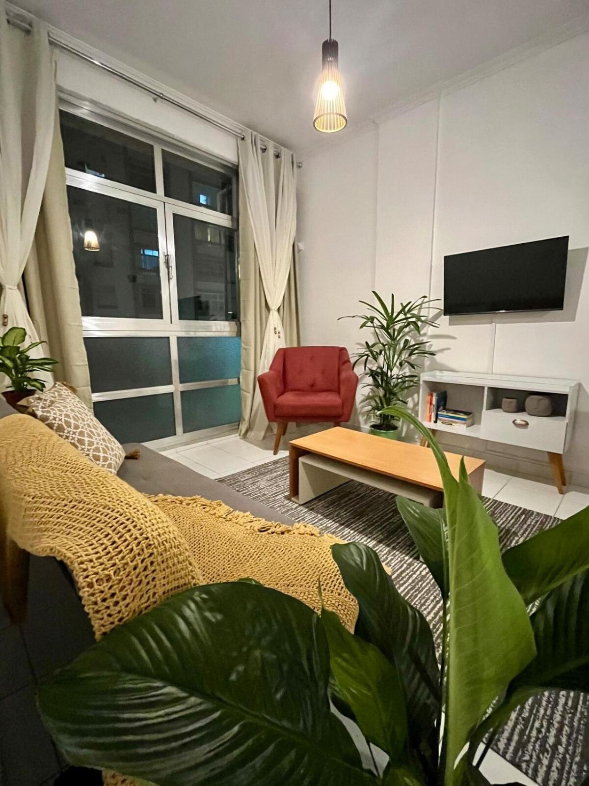 Brisa - Vista Mar Canal 5 Apartamento